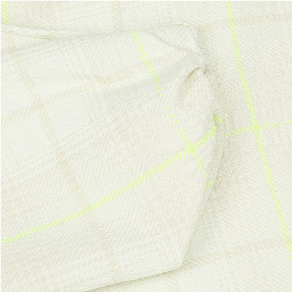 Women's Tartan Jacket