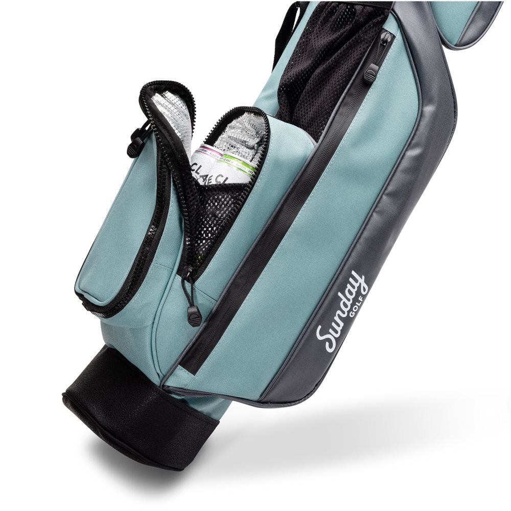 Loma Stand Bag