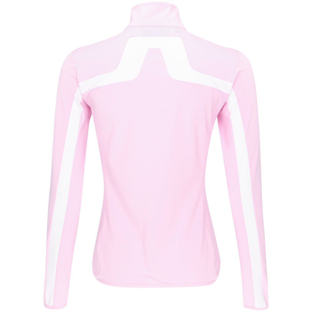 Women's Seasonal Janice Full Zip Mid Layer - Fairway Styles