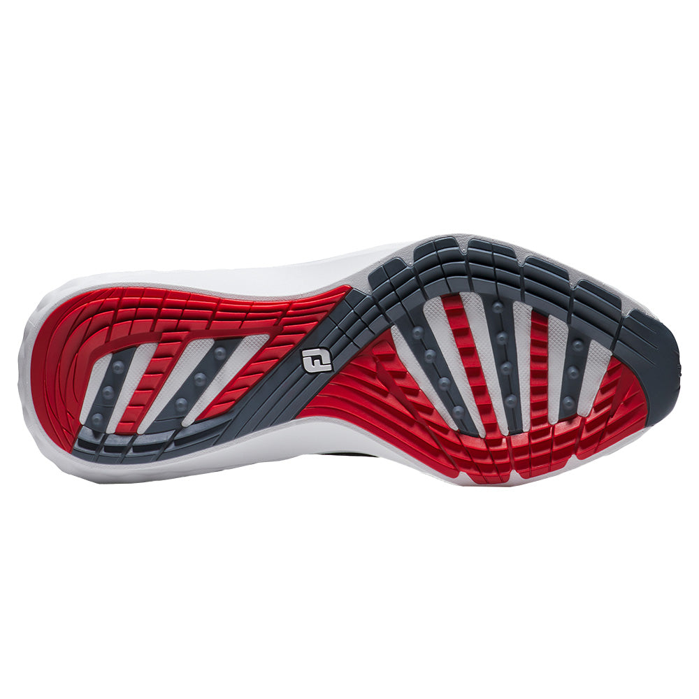 Quantum Spikeless Golf Shoes
