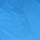 Tech Melange Raglan 1/4 Zip Pullover