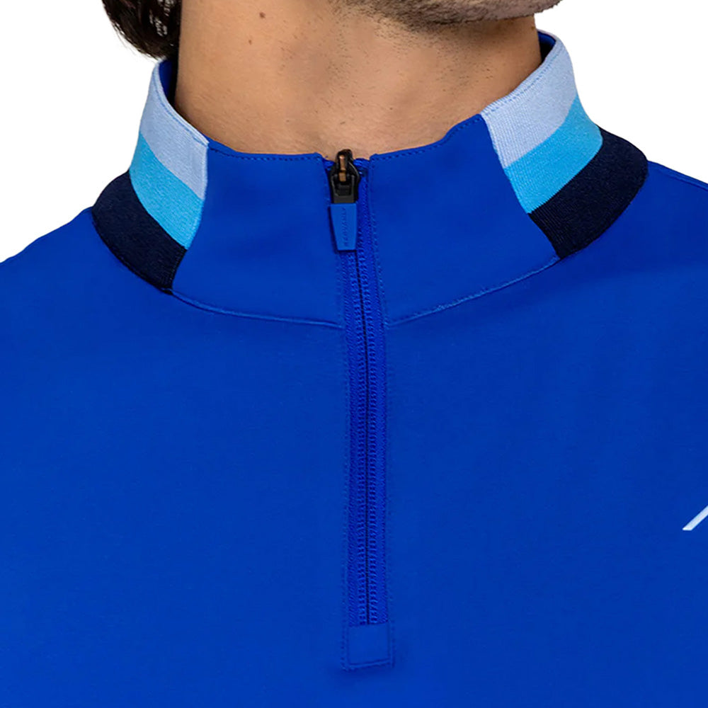 Miller 1/4 Zip Pullover