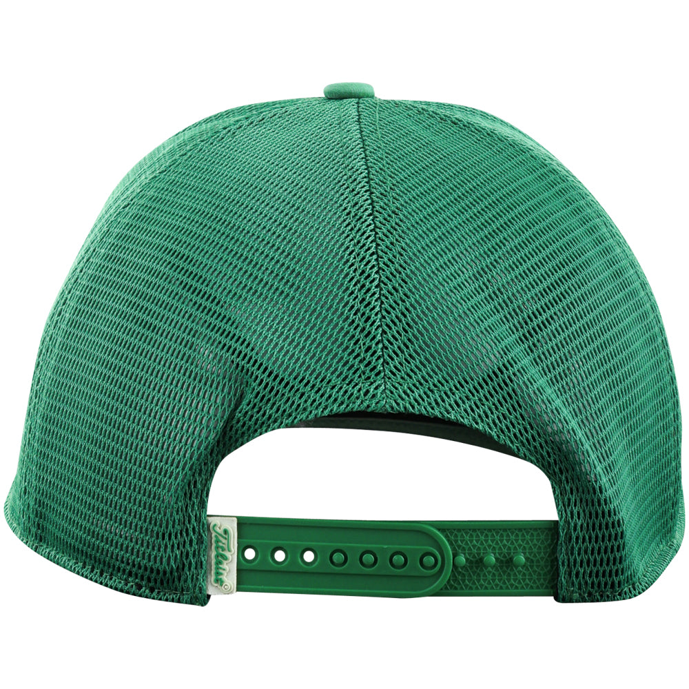 Santa Cruz Hat