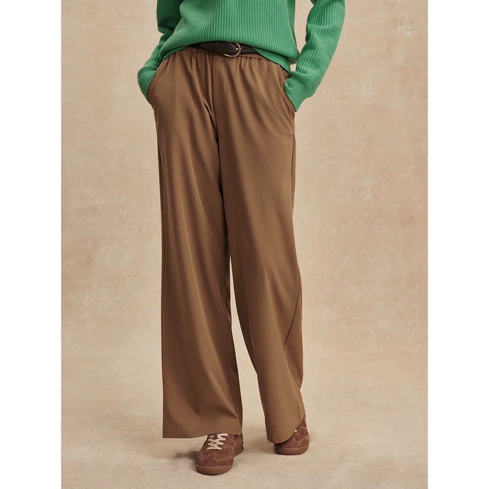 Women's Kayson Wide Leg 2.0 Pants