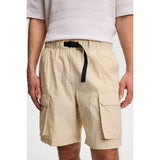 Bobbi Crinkle Shorts