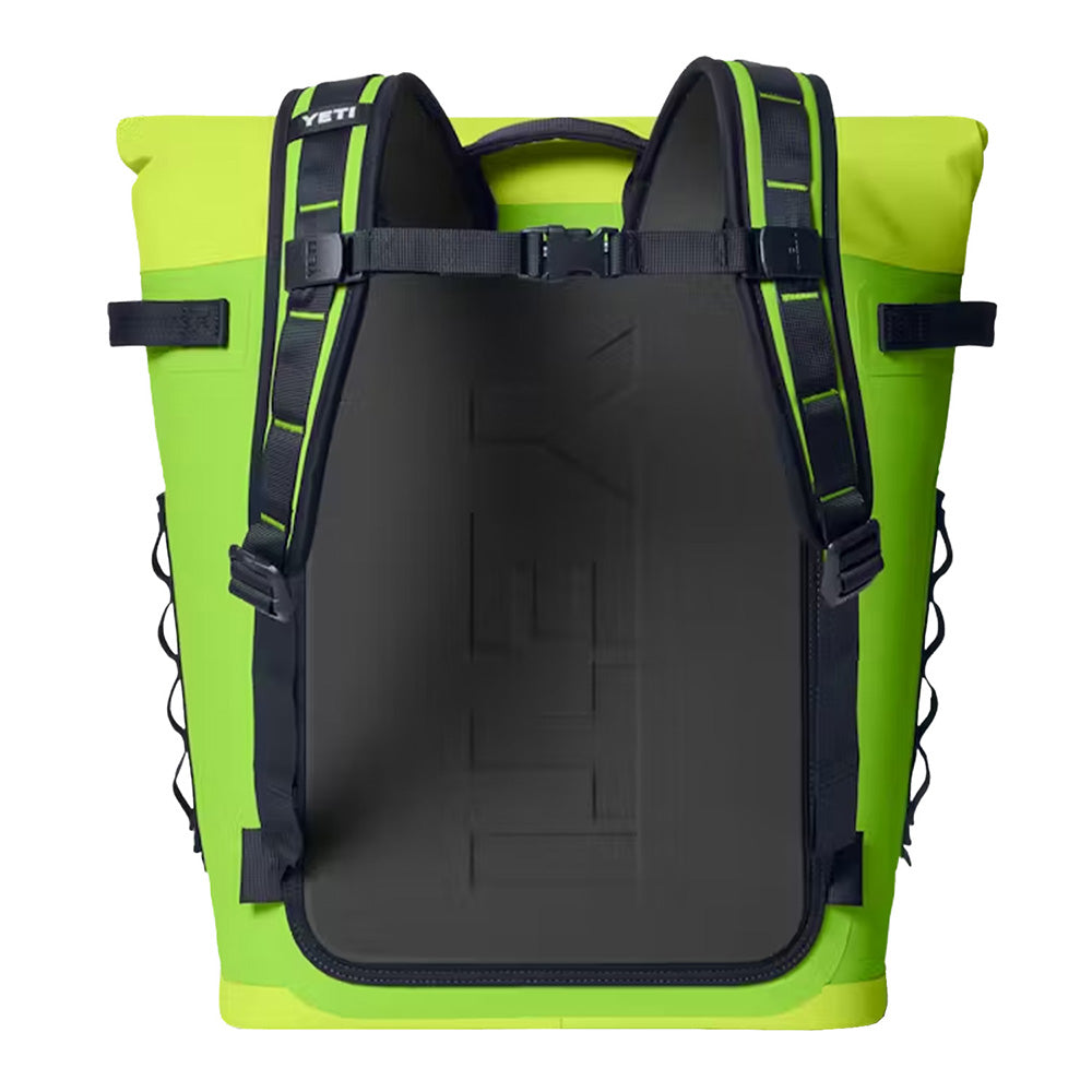Hopper M20 Backpack Soft Cooler