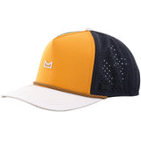 Odysea Rope Bulls Icon HYDRO Hat - Koi