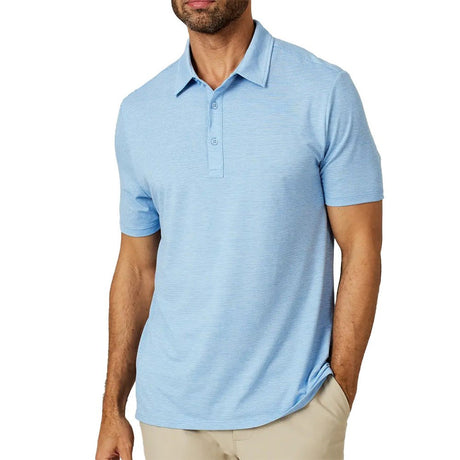 Gautier Polo - Fairway Styles
