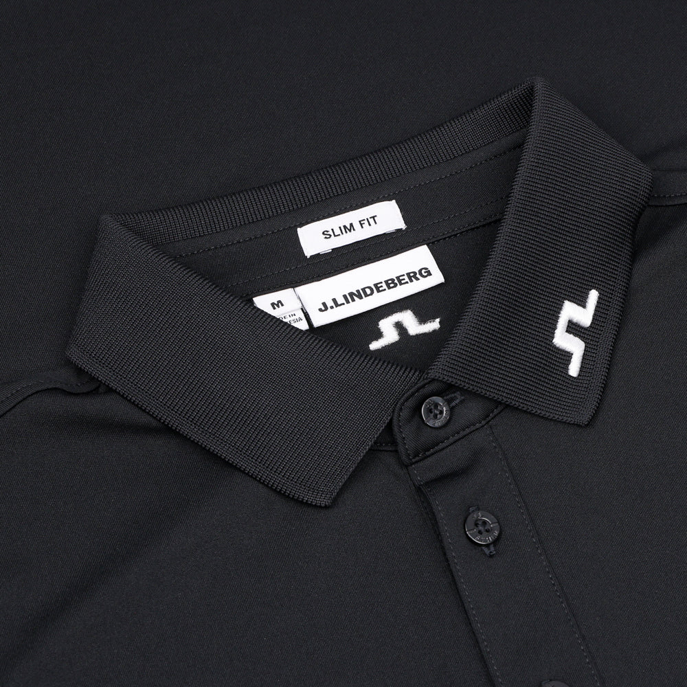 Tour Tech Slim Fit Polo