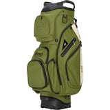 Sunday Golf x Bob Marley Big Rig Cart Bag