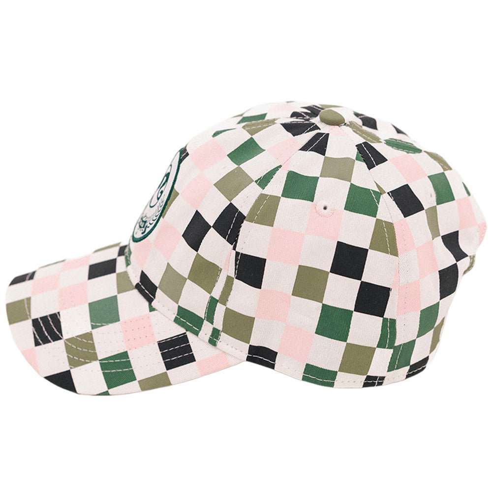 Fore All x Barbie™ Women's Cass Hat - Headwear - Fore All