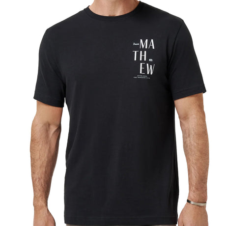 Art Scene Tee - Fairway Styles