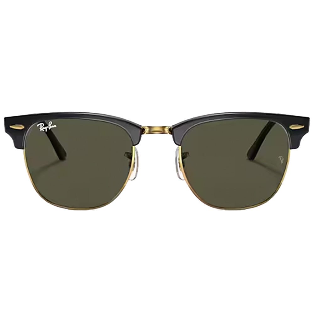 Clubmaster Classic Sunglasses - Fairway Styles