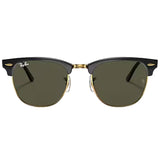 Clubmaster Classic Sunglasses - Fairway Styles