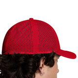Rise Dri-FIT ADV SwooshFlex Structured Cap