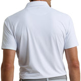 Briar Performance Jersey Polo