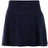 Women's Luxury Warp Knit Skort - Refined Navy
