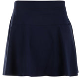 Women's Luxury Warp Knit Skort