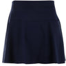 Women's Luxury Warp Knit Skort