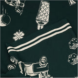 Classic Fit Golf - Print Camp Shirt - Fairway Styles