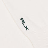Women's Performance Polo-Collar Sweater