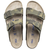 Women's Arizona Soft Footbed Sandals - Birko-Flor