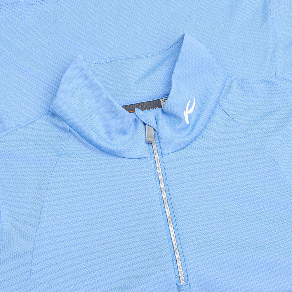Women's Collagen 1/2 Zip Mid Layer