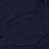 Pocket Pique Polo