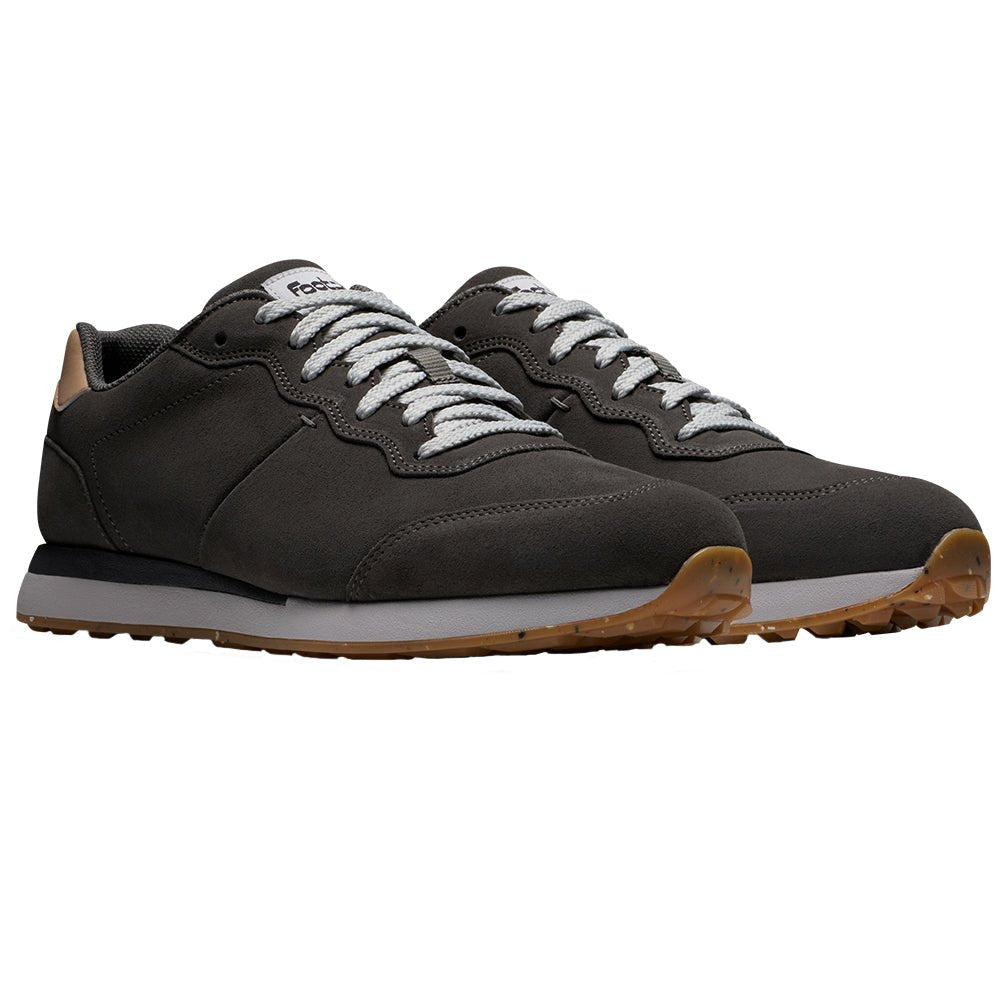 Contour Jogger Spikeless Golf Shoes