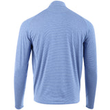 Stealth Stripe Performance 1/4 Zip Pullover