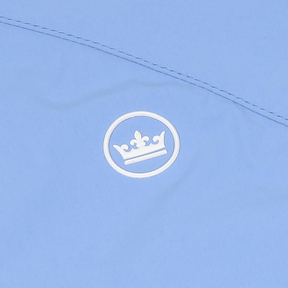 Featherweight Performance 1/2 Zip Sun Shirt Hoodie