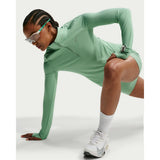 Women's Swift Dri-FIT UV 1/4 Zip Running Top