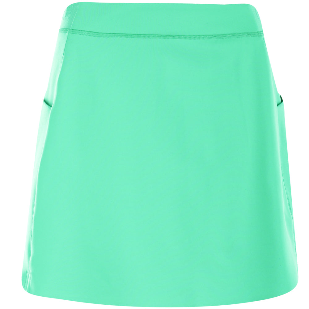Women's Knockout A-Line Skort