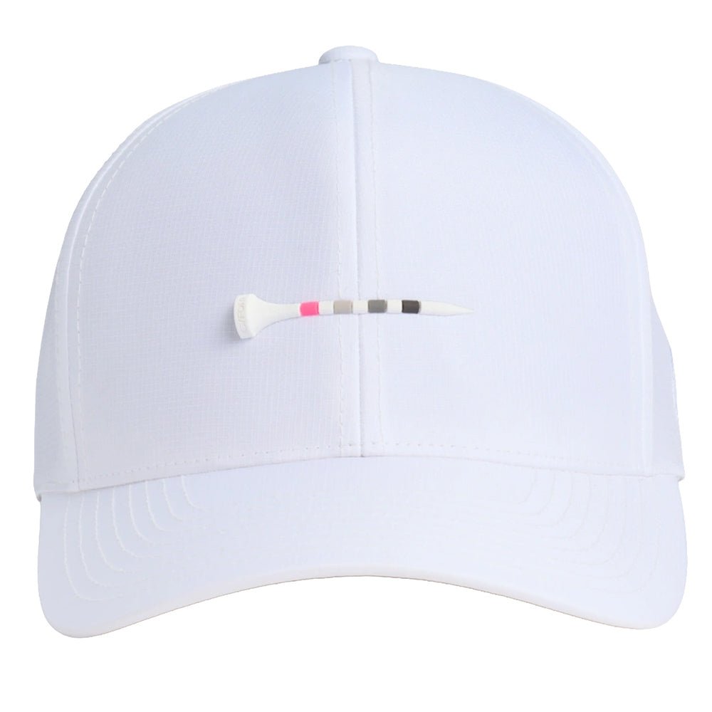 Tee Ripstop Low Profile Hat
