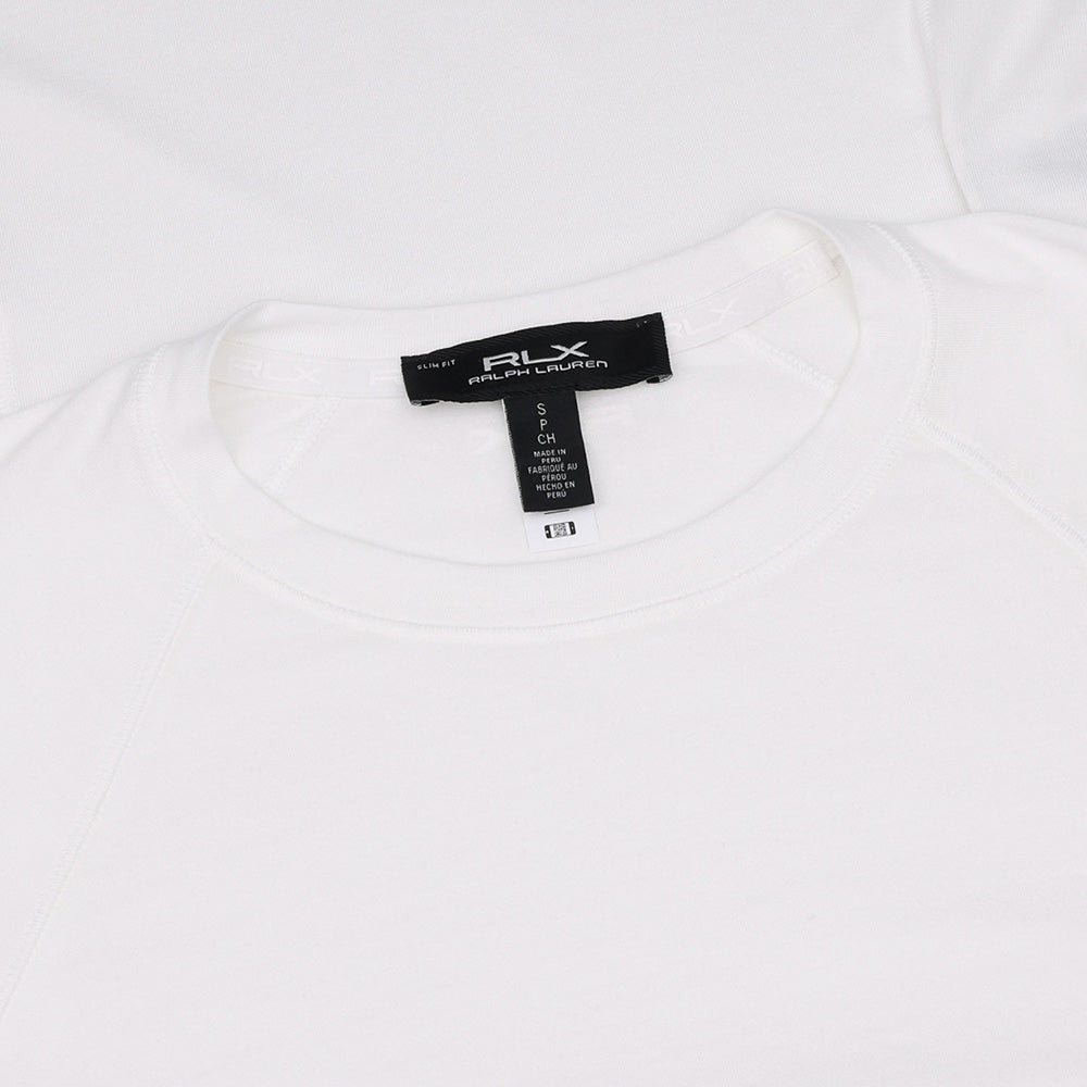 Women's Performance Jersey Tee