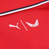 PUMA x Volition Tipped Polo