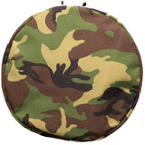 Varsity Duffle 2.0