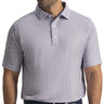 Nautical Flag Lisle Polo