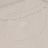 Cradle Pique Performance 1/4 Zip Pullover