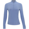 Women's Halley II 1/4 Zip Mid Layer - Fairway Styles