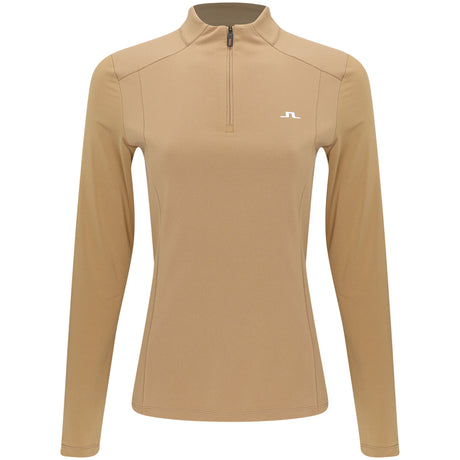 Women's Cindy 1/4 Zip Mid Layer
