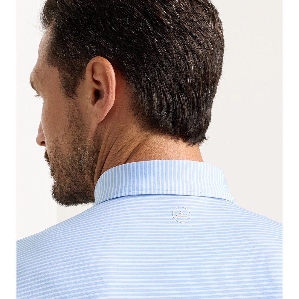 Bolt Performance Jersey Polo
