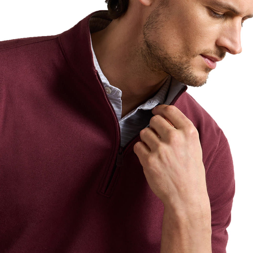 Ardent Air Performance 1/4 Zip Pullover
