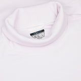 Women's Micro Waffle Knit Snuggle Funnel Pullover - Fairway Styles
