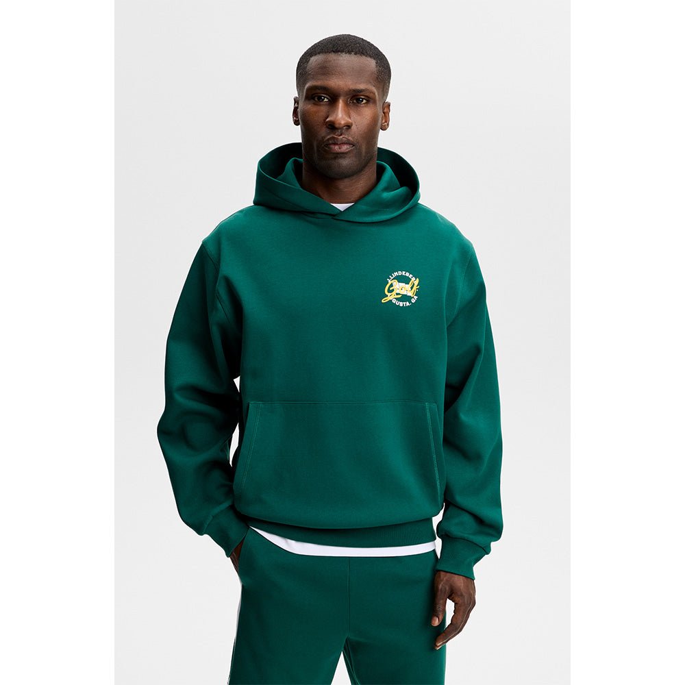 Club Tour Hoodie