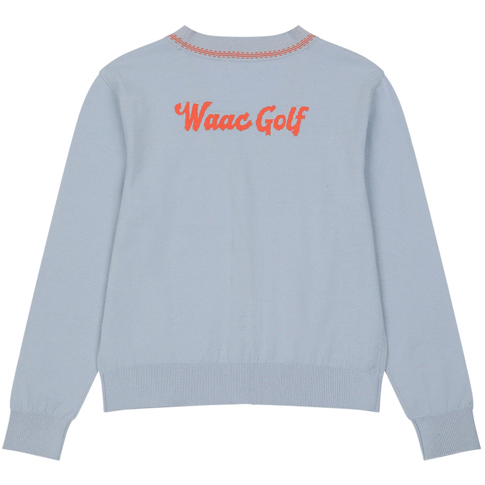 Women's Pop Stitch Cardigan