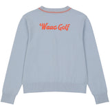 Women's Pop Stitch Cardigan