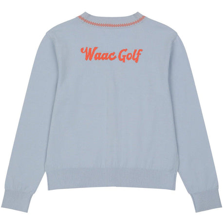 Women's Pop Stitch Cardigan