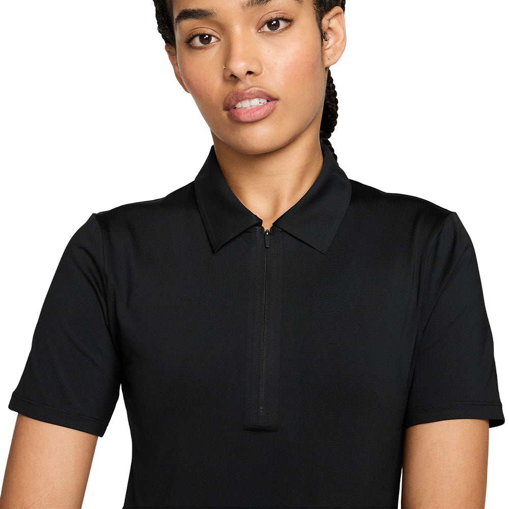 Women's Dri-FIT 1/4 Zip Polo