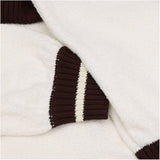Women's Knit Raglan Tape Jacket